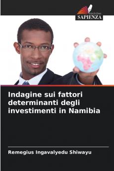 Indagine sui fattori determinanti degli investimenti in Namibia