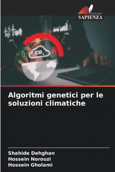Algoritmi genetici per le soluzioni climatiche
