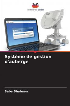 Système de gestion d'auberge