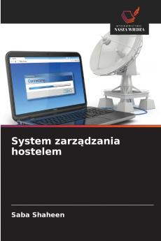 System zarządzania hostelem