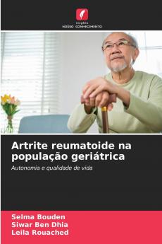 Artrite reumatoide na população geriátrica