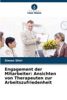 Engagement der Mitarbeiter