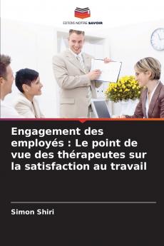 Engagement des employés