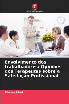 Envolvimento dos trabalhadores