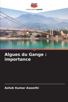 Algues du Gange