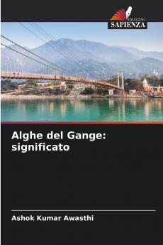 Alghe del Gange