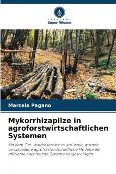Mykorrhizapilze in agroforstwirtschaftlichen Systemen