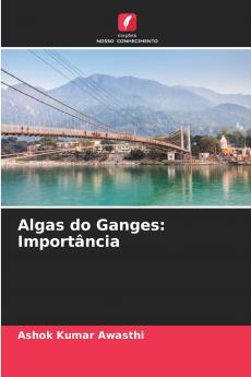Algas do Ganges