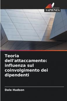 Teoria dell'attaccamento