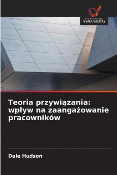 Teoria przywiązania