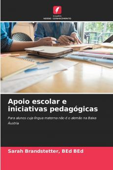 Apoio escolar e iniciativas pedagógicas