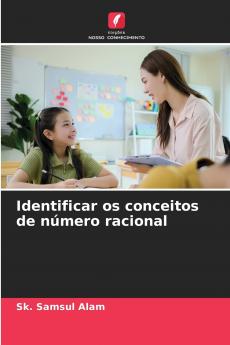 Identificar os conceitos de número racional