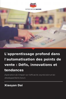 L'apprentissage profond dans l'automatisation des points de vente