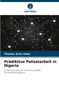 Prädiktive Polizeiarbeit in Nigeria