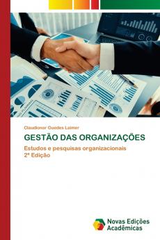 GESTÃO DAS ORGANIZAÇÕES