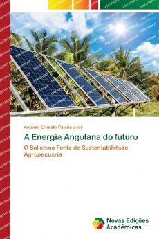 A Energia Angolana do futuro
