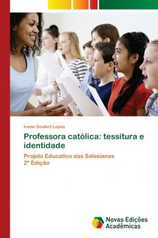 Professora católica