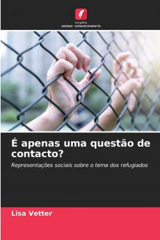 É apenas uma questão de contacto?