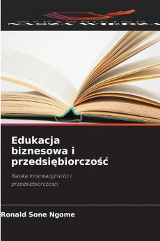 Edukacja biznesowa i przedsiębiorczość