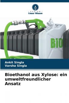 Bioethanol aus Xylose