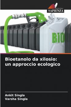 Bioetanolo da xilosio