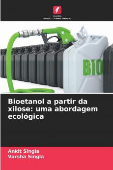 Bioetanol a partir da xilose