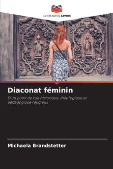 Diaconat féminin