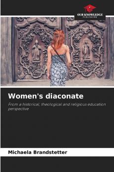 Women's diaconate