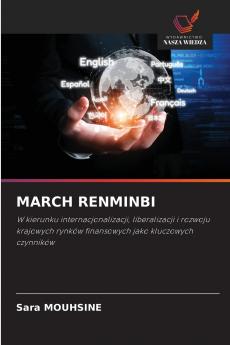 MARCH RENMINBI