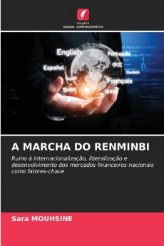 A MARCHA DO RENMINBI