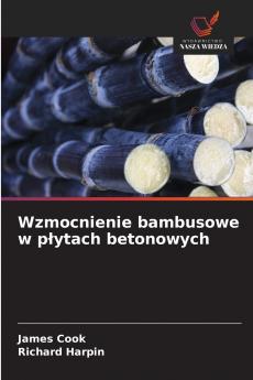 Wzmocnienie bambusowe w płytach betonowych