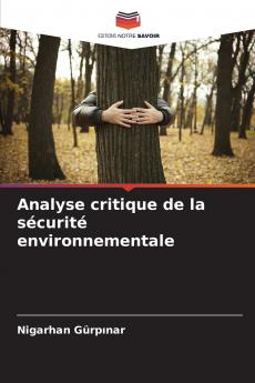 Analyse critique de la sécurité environnementale