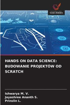 HANDS ON DATA SCIENCE