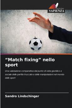 Match fixing nello sport
