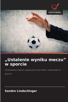 „Ustalenie wyniku meczu w sporcie