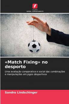 Match Fixing no desporto