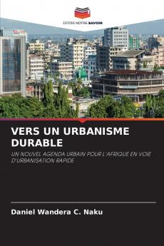 VERS UN URBANISME DURABLE