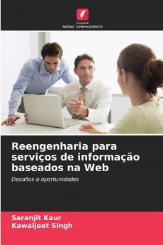 Reengenharia para serviços de informação baseados na Web