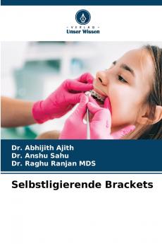 Selbstligierende Brackets