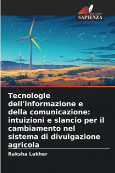 Tecnologie dell'informazione e della comunicazione