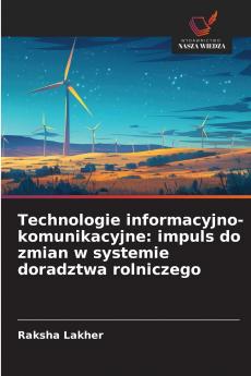 Technologie informacyjno-komunikacyjne