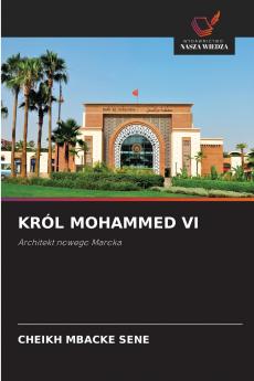 KRÓL MOHAMMED VI