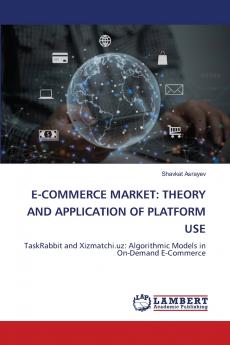 E-COMMERCE MARKET