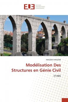 Modélisation Des Structures en Génie Civil