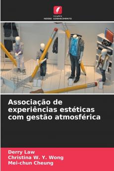 Associação de experiências estéticas com gestão atmosférica
