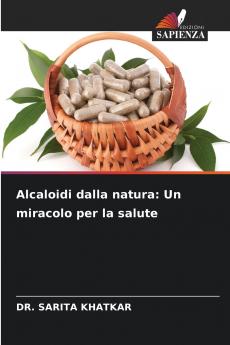 Alcaloidi dalla natura