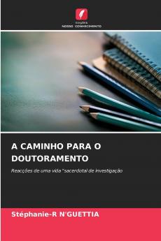 A CAMINHO PARA O DOUTORAMENTO