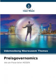 Preisgovernomics