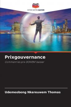 Prixgouvernance