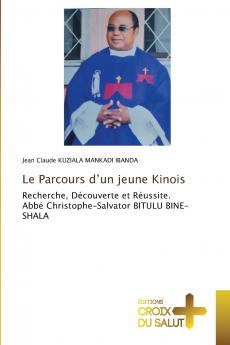 Le Parcours d'un jeune Kinois